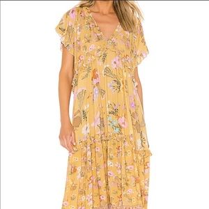 Spell & the Gypsy Bloom Gown, Medium